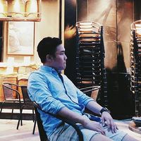 Phonlawat Teanphasuk's Photo