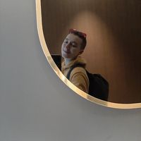 Hana Škopová's Photo