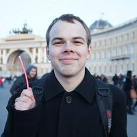 Danil Podsadnikov的照片