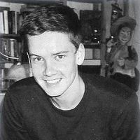 Jan Gerrit Hölting's Photo