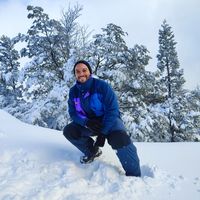 Ruben  Balanta Mera's Photo