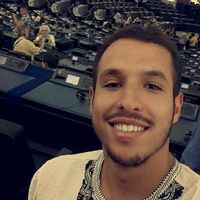 Ahmed Essbaï's Photo