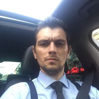 Shevki Deyanov's Photo