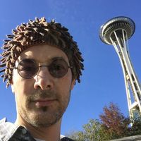 Orrin Stroll's Photo