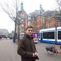 Ole Engelhardt's Photo