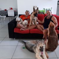 Ramon Torres's Photo