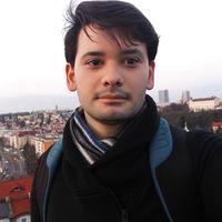 Jonás Gómez Dip的照片