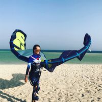 Elena Riabova's Photo