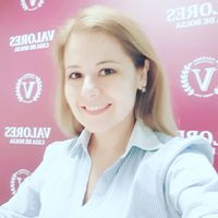 Malvi Rojas的照片