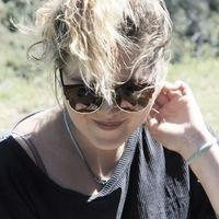 Franziska Schubbe的照片