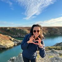 Alizée Vauquelin's Photo