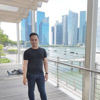 Fajar Squireel's Photo