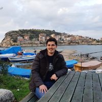 Enes Yangın's Photo