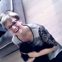 Teresa Ceglie's Photo