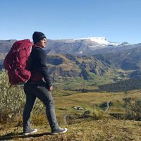 Jhonattan Prieto的照片