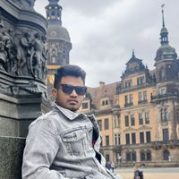 Sidhardha Ravishankar's Photo