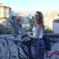 Thais Viana的照片