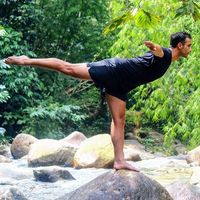 Mohammad Khosravi's Photo