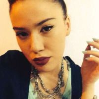 Cezara Dobrescu's Photo