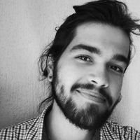 Matheus Oliveira's Photo