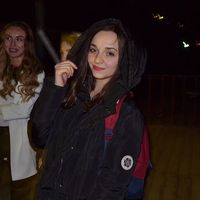 Дарья Романчук's Photo