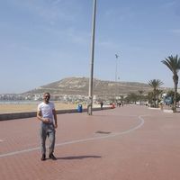 Bravo Younes's Photo