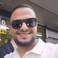 Ali Abdullah's Photo