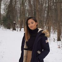 Jacquelyn Khoe's Photo