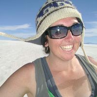 Lisa Lawrie的照片