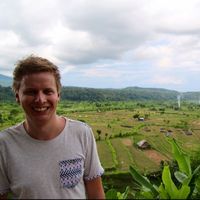 Gerard Van Der Krieke的照片