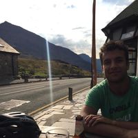 Harry Persad's Photo