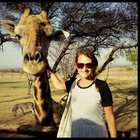 Nadine Lenhard's Photo