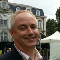 James Dinsdale's Photo