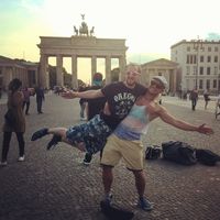 Marco Schneider's Photo