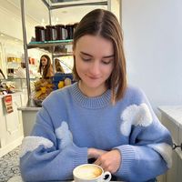 Mariia Kondrateva's Photo