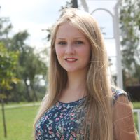 Tatsiana Klennitskaya's Photo