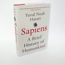 Book Club Discussion (Sapiens)'s picture