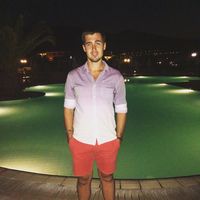 Дима Куркин's Photo