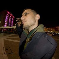 Arek Lamecki's Photo