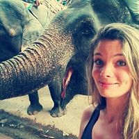 Mathilde Pennel's Photo