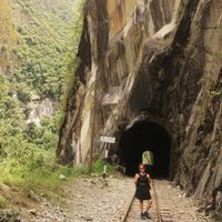 Aranxa Mejía的照片