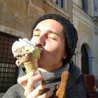 Ilya Fedorov's Photo