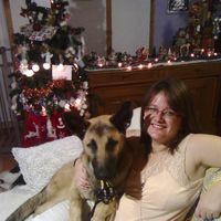 Kristell DUHAULT的照片