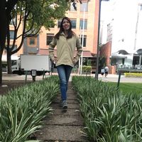 Fotos de Audrey Manrique