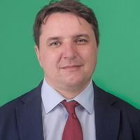 Maxim Glukhov的照片