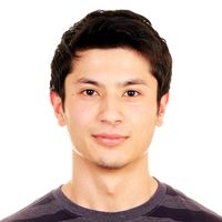 Jaloliddin Bakirov's Photo