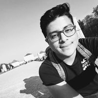 Bernardo Ortiz's Photo