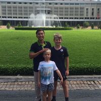 AJ Tuan Hoang's Photo