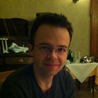 Marton Juhasz's Photo