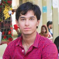 Daniyal Ahmed的照片